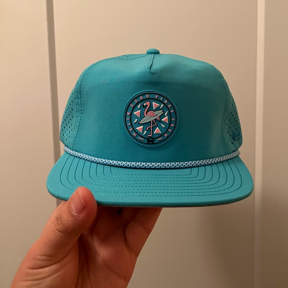 Melin Coronado Fiesta Hydro Hat Small 56 cm